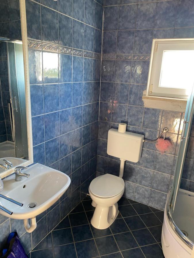Apartment Jozefina 포레치 외부 사진