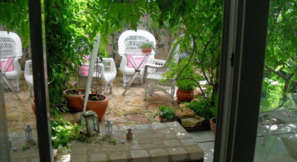 Apartment Jozefina 포레치 객실 사진