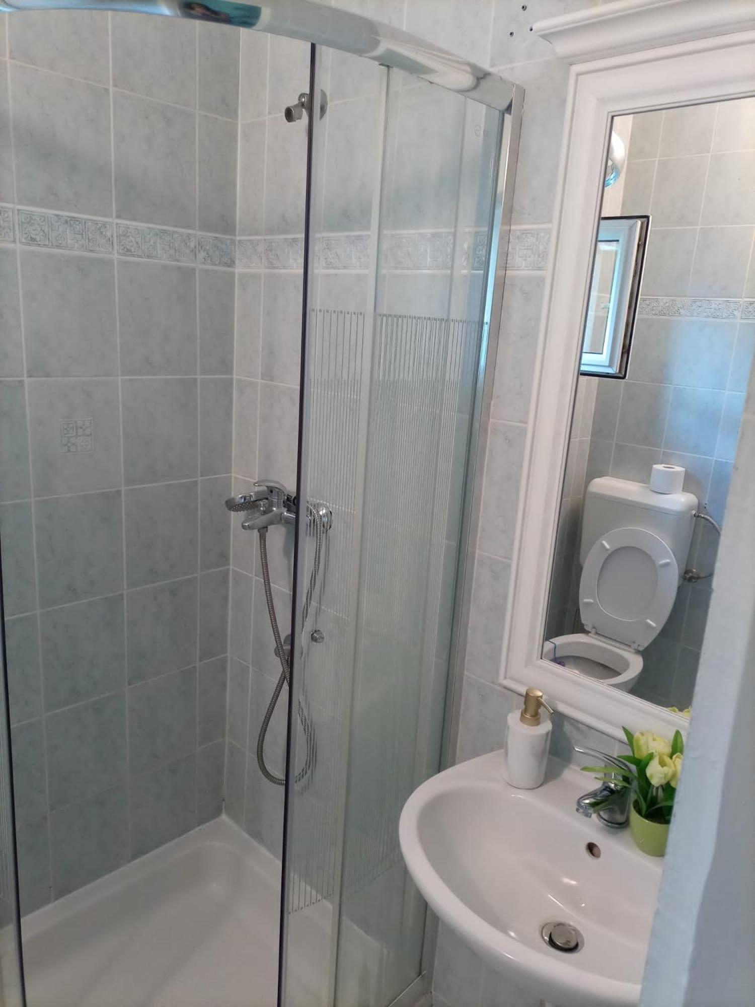 Apartment Jozefina 포레치 외부 사진
