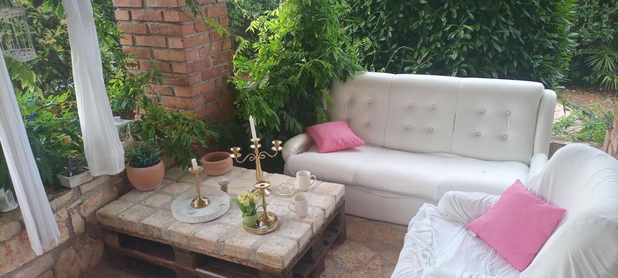 Apartment Jozefina 포레치 외부 사진