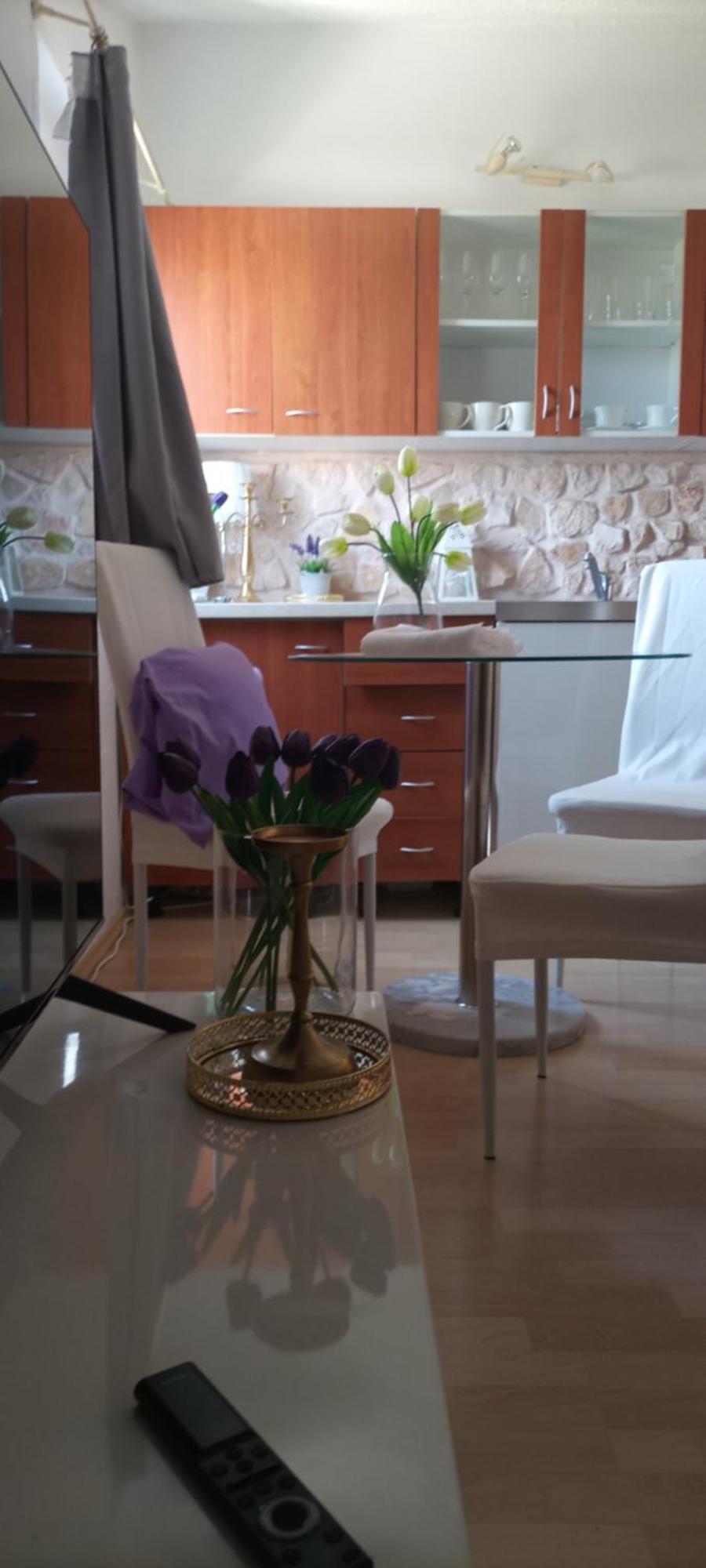 Apartment Jozefina 포레치 외부 사진