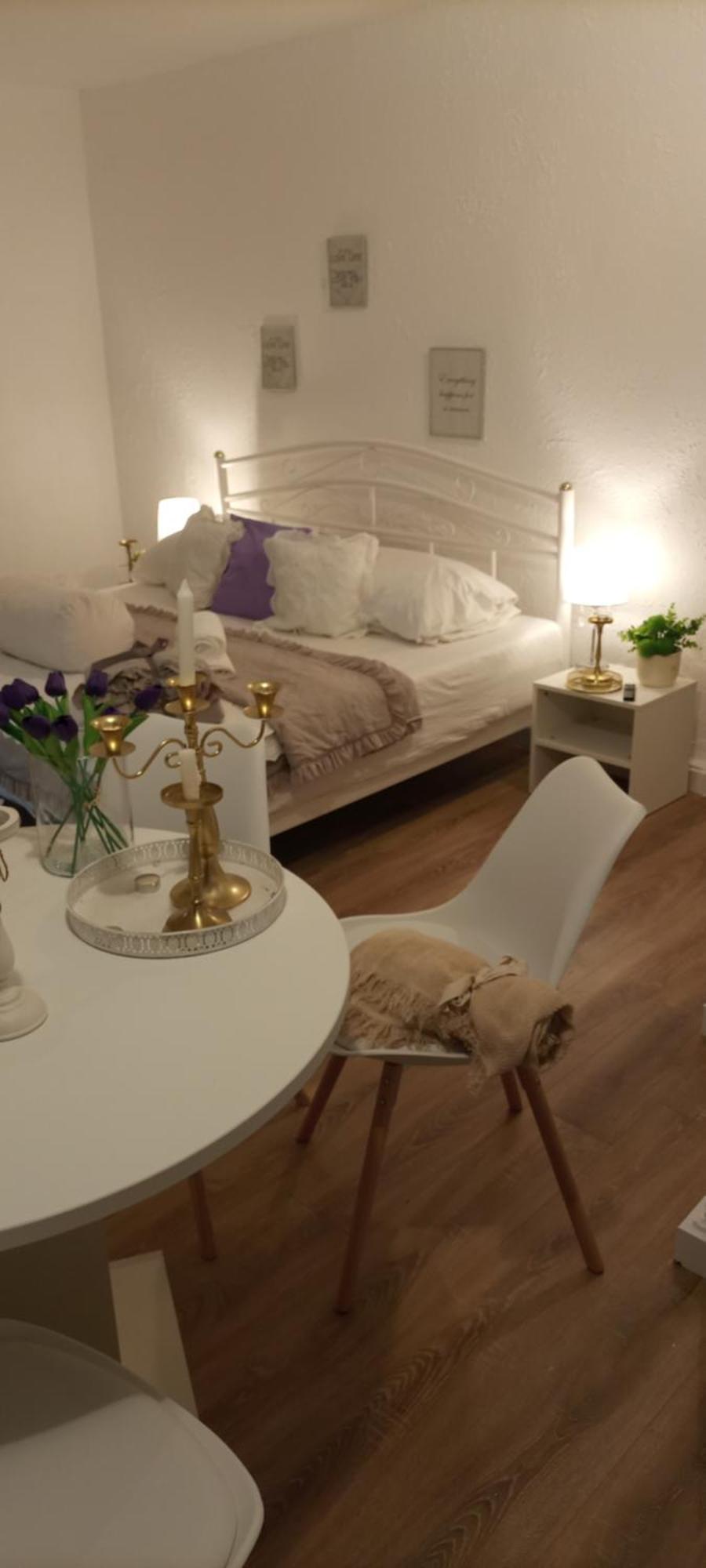 Apartment Jozefina 포레치 외부 사진