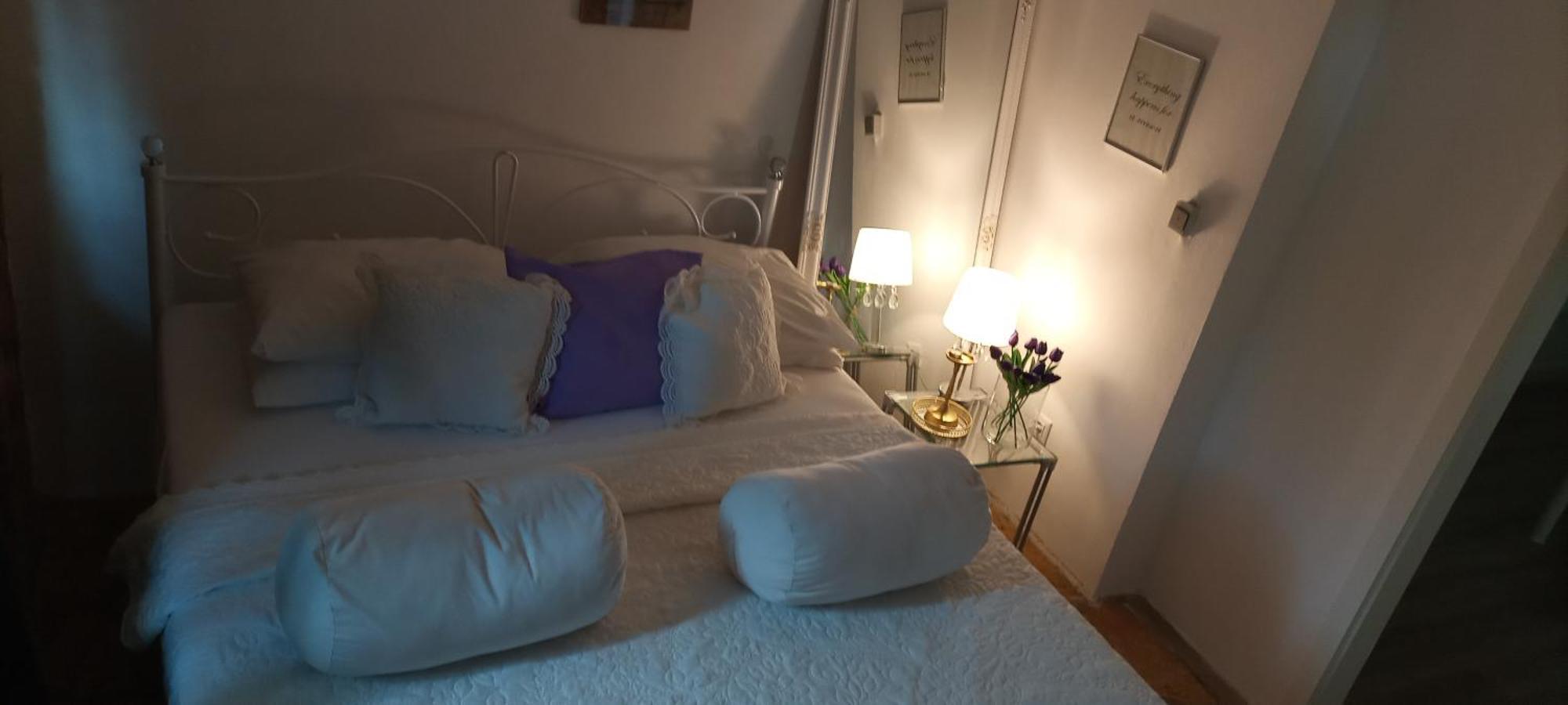Apartment Jozefina 포레치 외부 사진