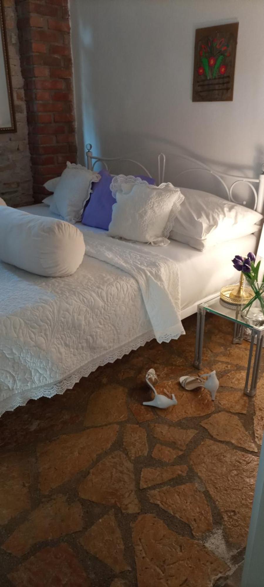 Apartment Jozefina 포레치 외부 사진