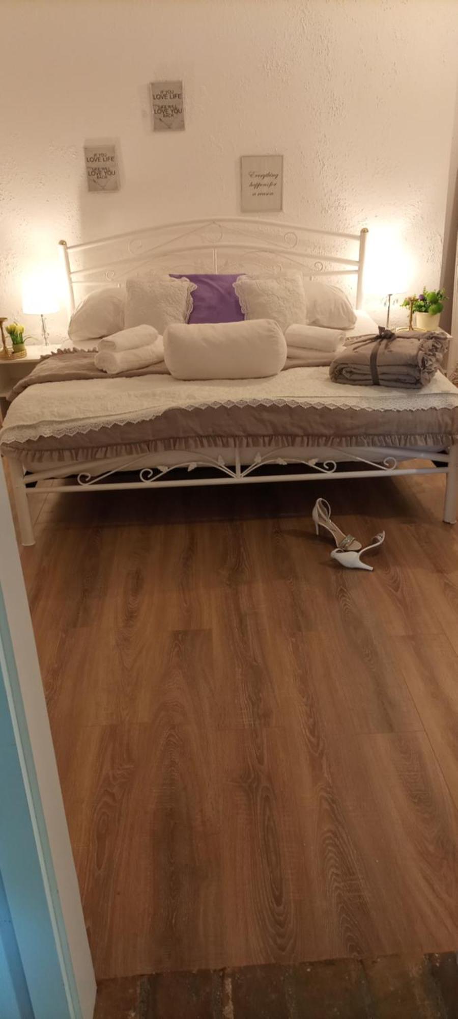 Apartment Jozefina 포레치 외부 사진